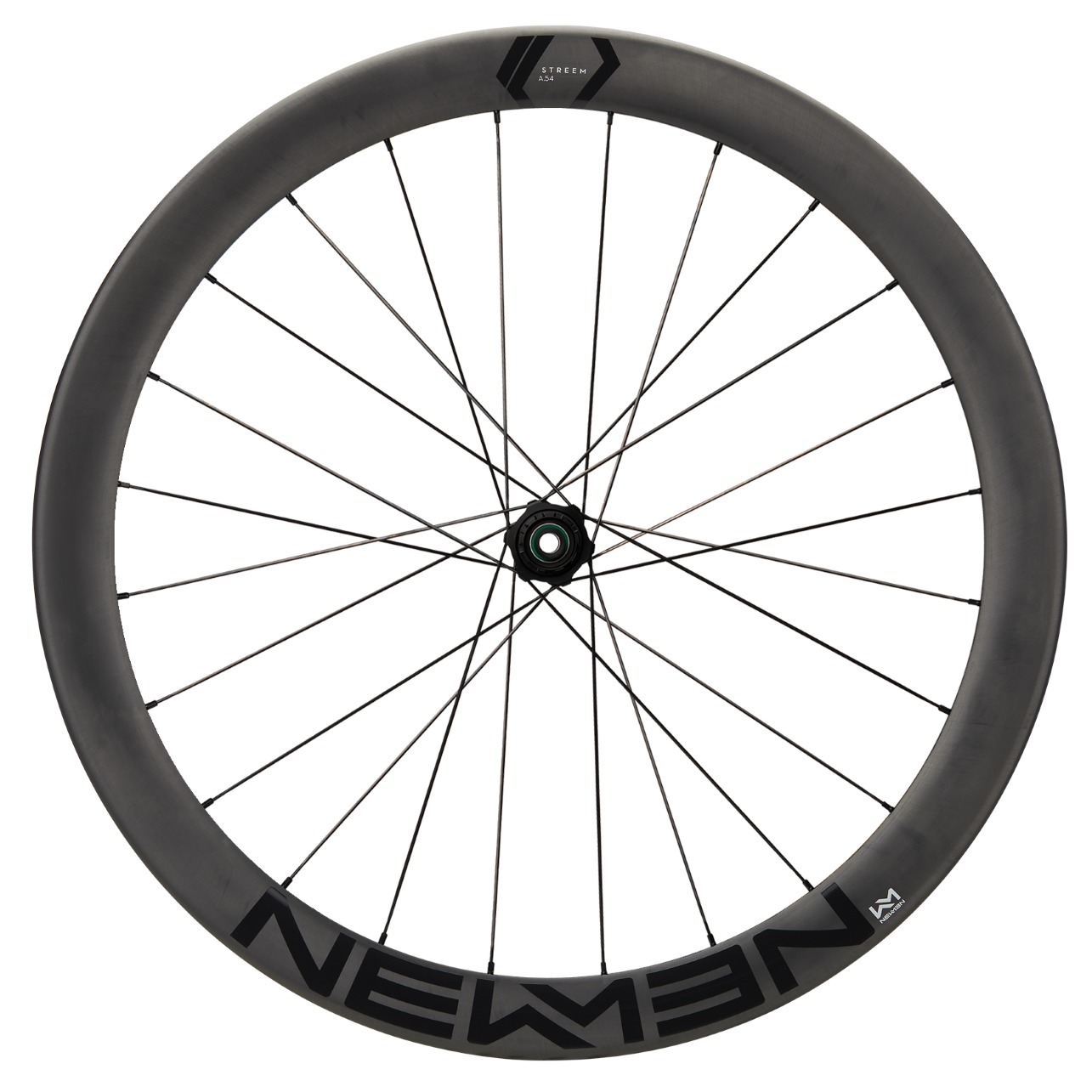 Roata Spate Newmen Streem A.54 622 24H Fade R Sp Cl 12X142 Sram Xdr