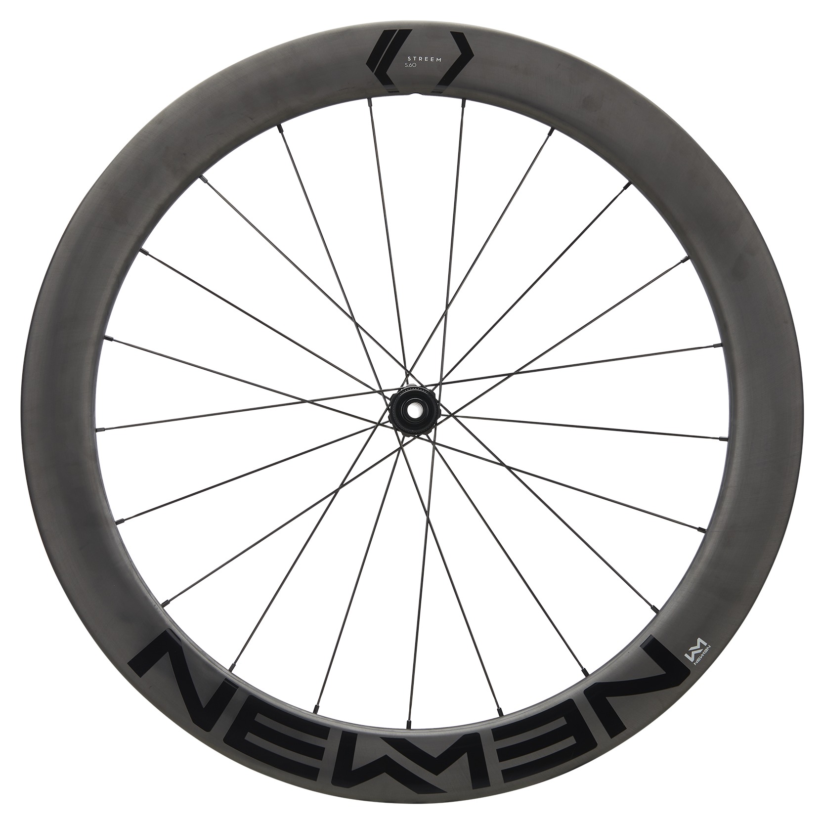 Roata Fata Newmen Streem S.60 622 21H Fade R Sp Cl 12X100 28Inch