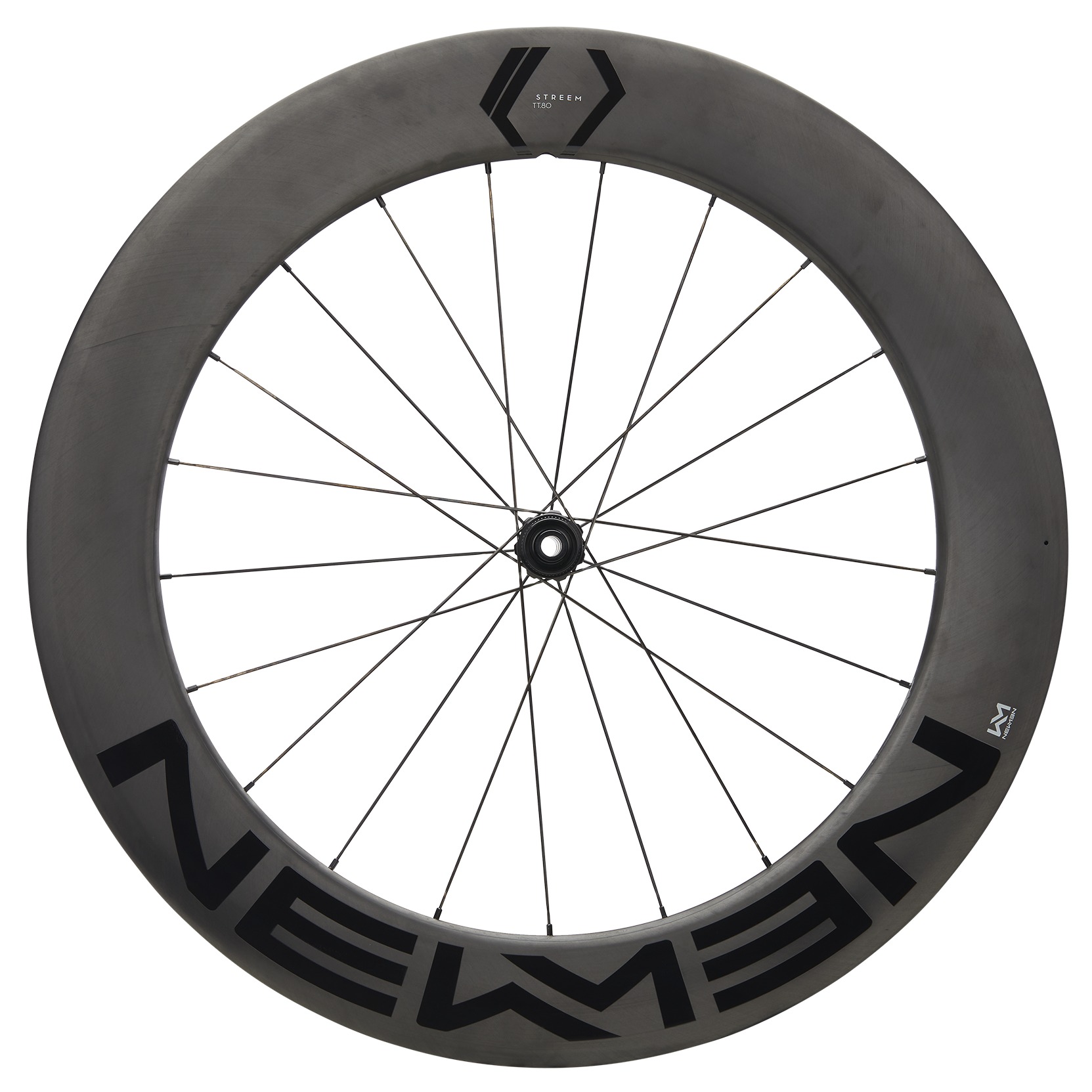 Roata Fata Newmen Streem Tt.80 622 21H Fade R Sp Cl 12X100 28Inch