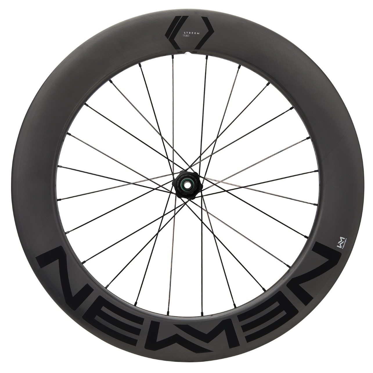 Roata Spate Newmen Streem Tt.80 622 24H Fade R Sp Cl 12X142-HG