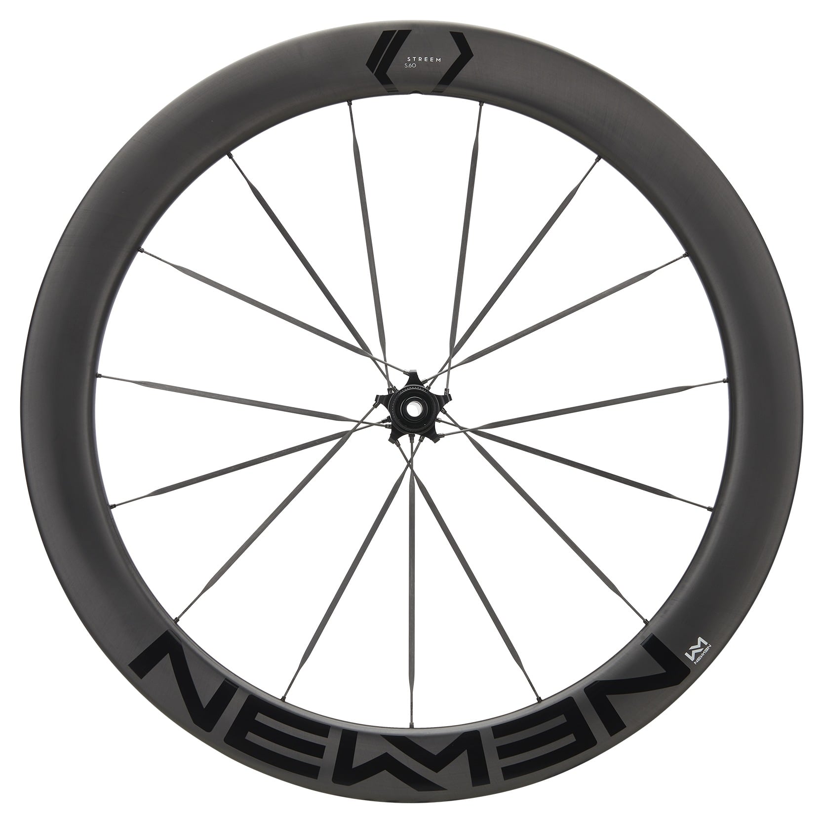 Roata Fata Newmen Streem S.60 Vonoa 622 15H Fade R Sp Cl 12X100 28Inch