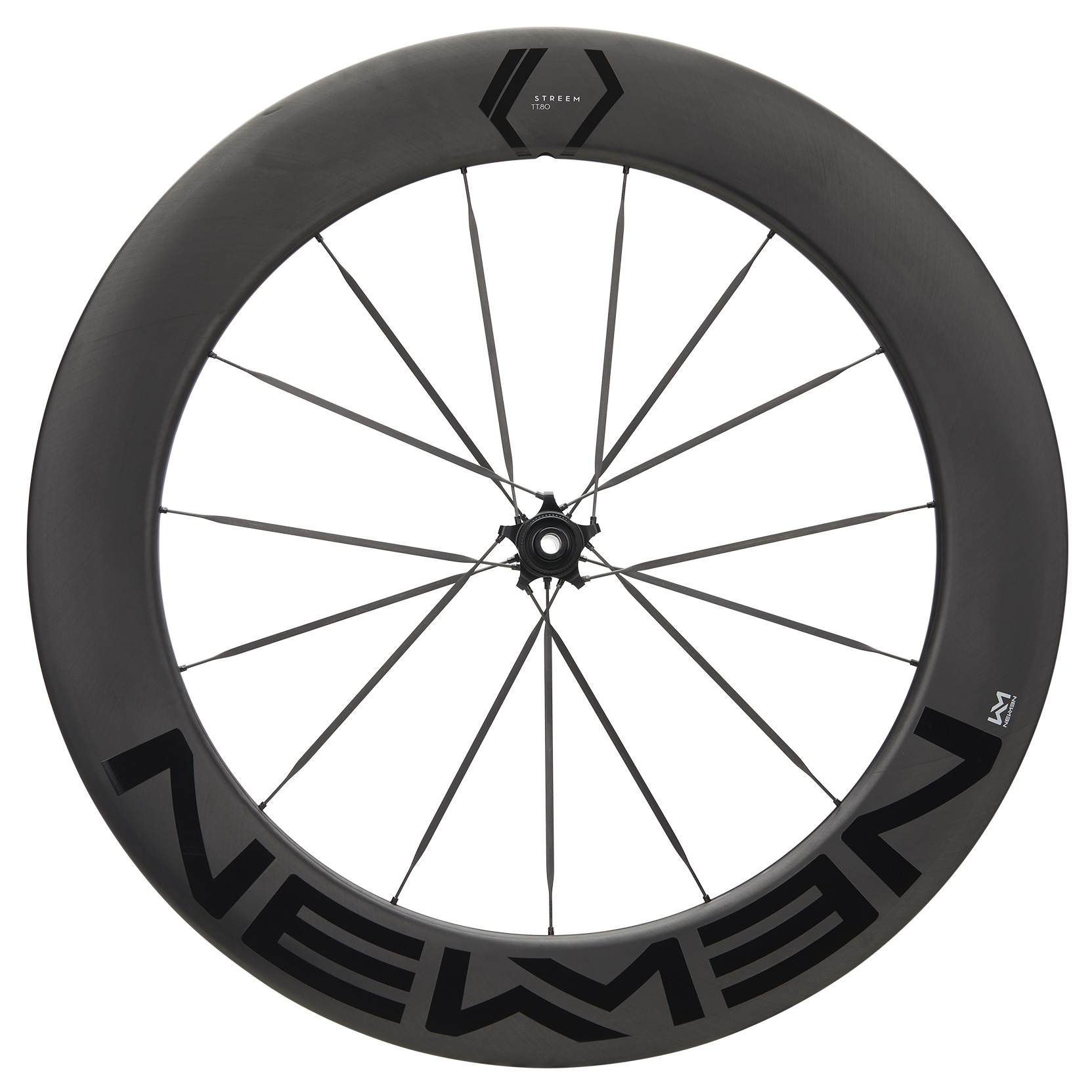 Roata Fata Newmen Streem Tt.80 Vonoa 622 15H Fade R Sp Cl 12X100 28Inch