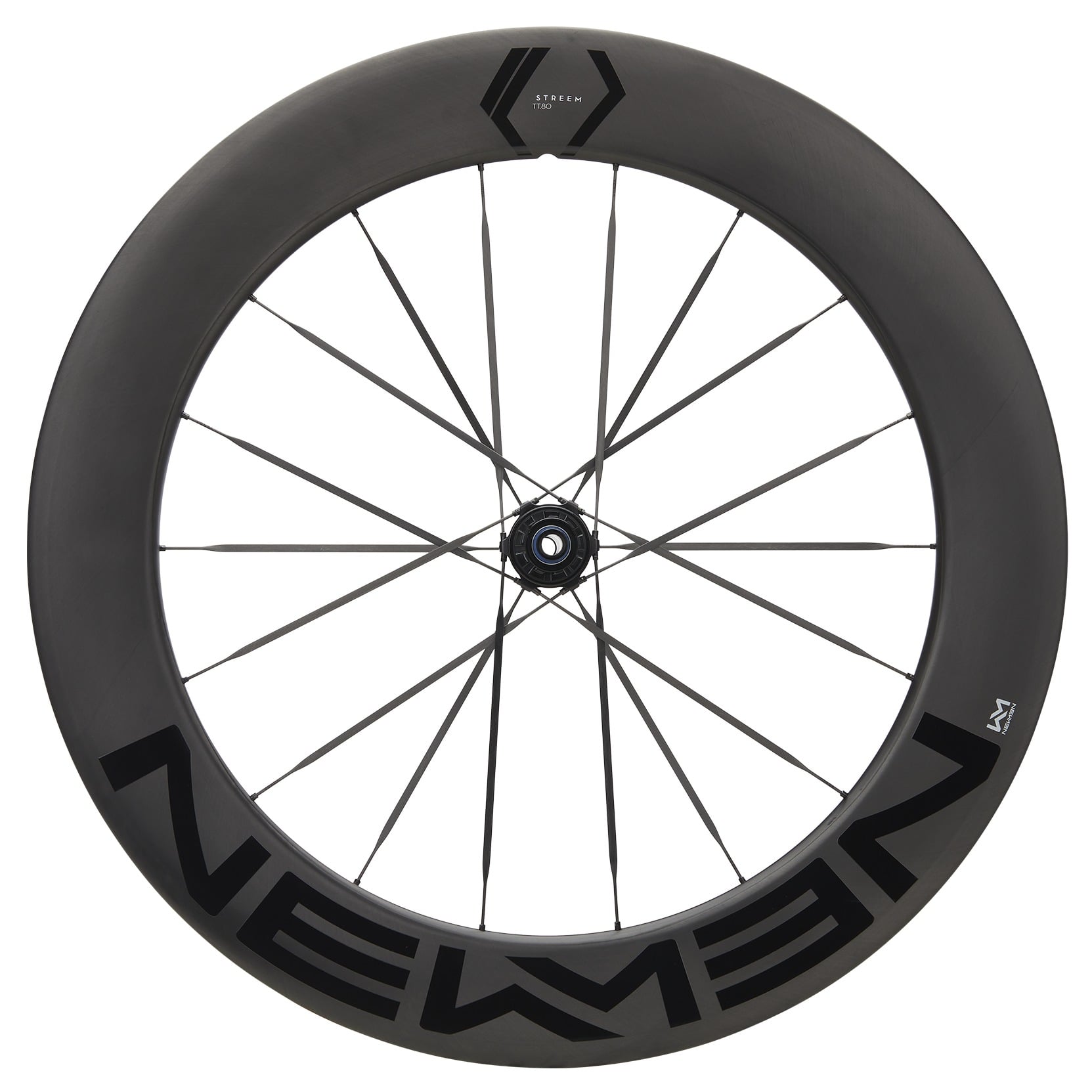 Roata Spate Newmen Streem Tt.80 Vonoa 622 18H Fade R Sp Cl 12X142-HG
