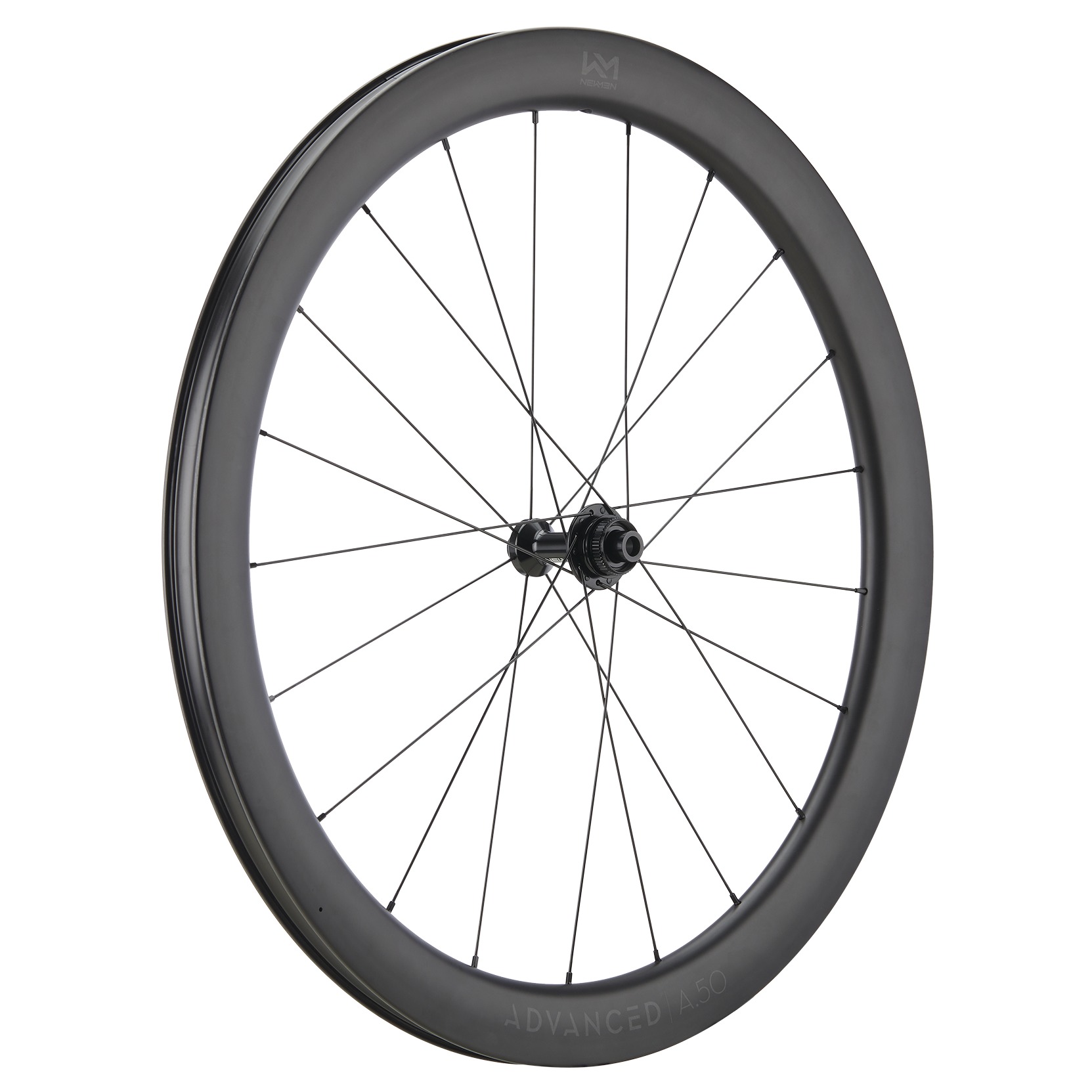 Roata Fata Newmen Advanced A.50 622 21H Fade R Sj Cl 12X100 28Inch