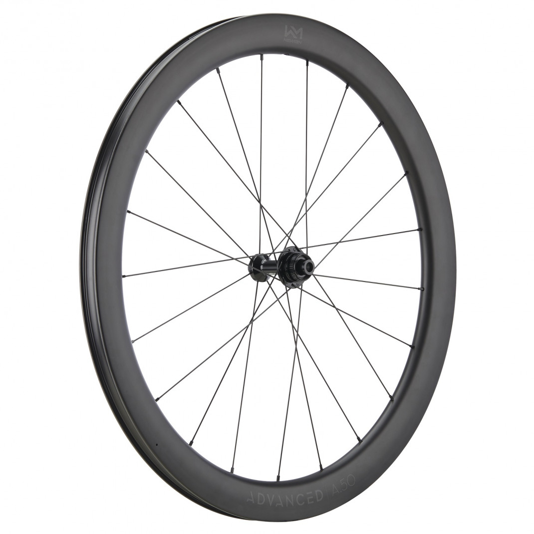 Roata Fata Newmen Advanced A.50 622 21H Fade R Sj Cl 12X100 28Inch