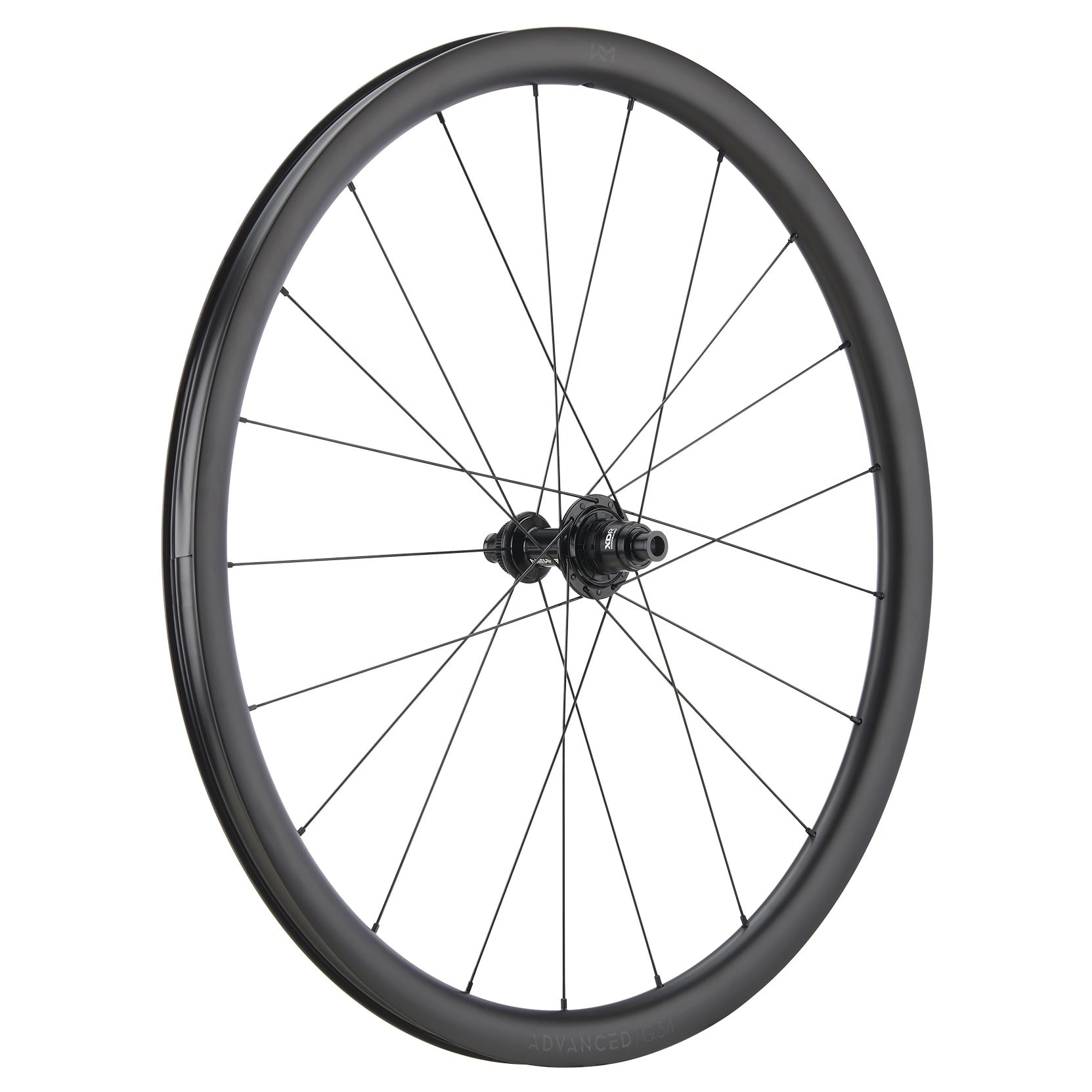 Roata Spate Newmen Advanced G.34 622 21H Fade R Sj Cl 12X142-HG