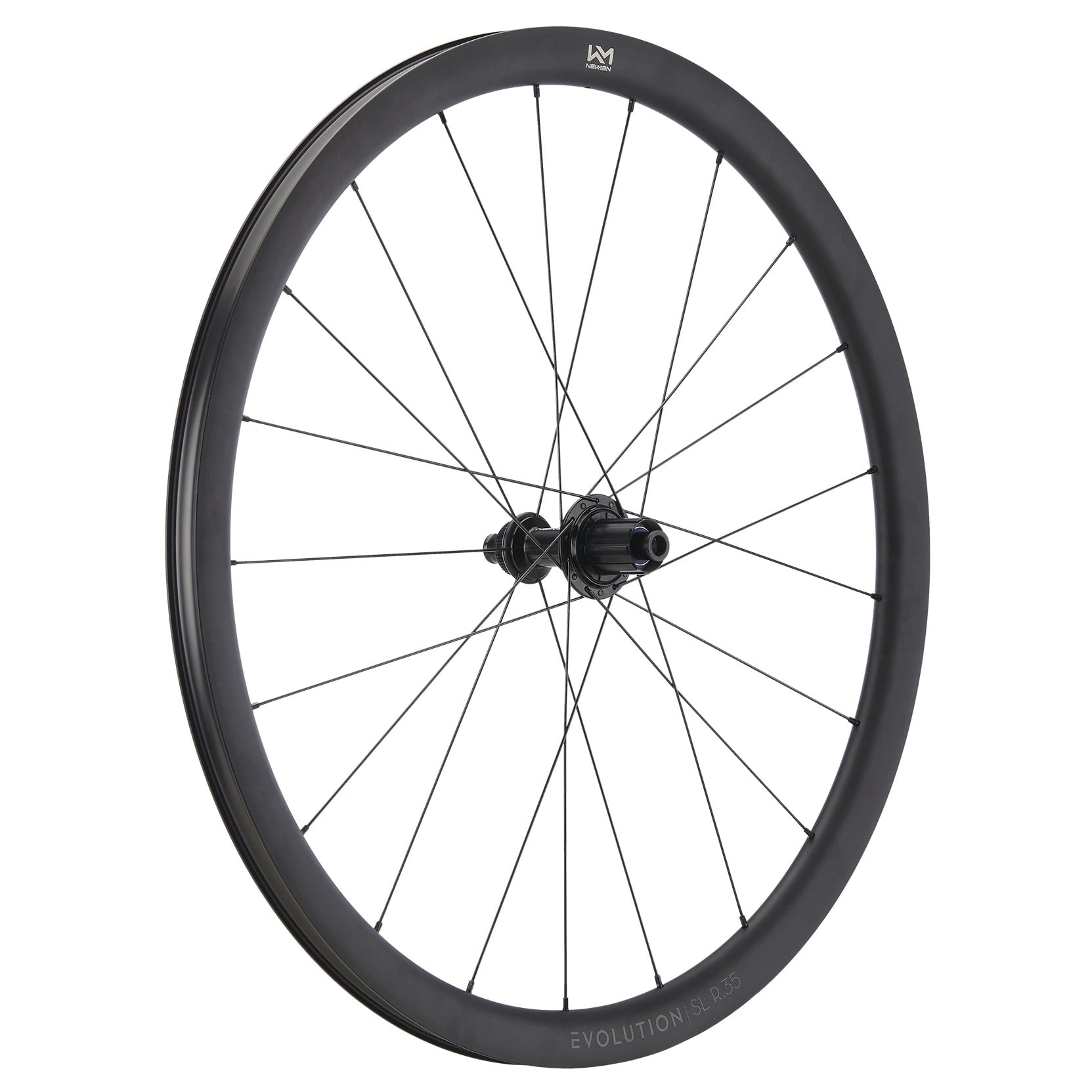 Roata Spate Newmen Evolution Sl R.35 622 21H Fade R Sj Cl 12X142-HG