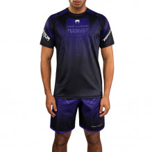 Tricou antrenament barbati Venum x Tekken 8 Dry-Tech - Kazuya