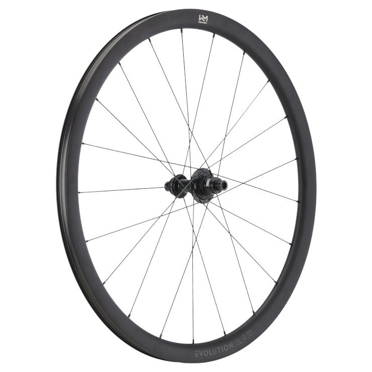 Roata Spate Newmen Evolution Sl R.35 622 21H Fade R Sj Cl 12X148-HG