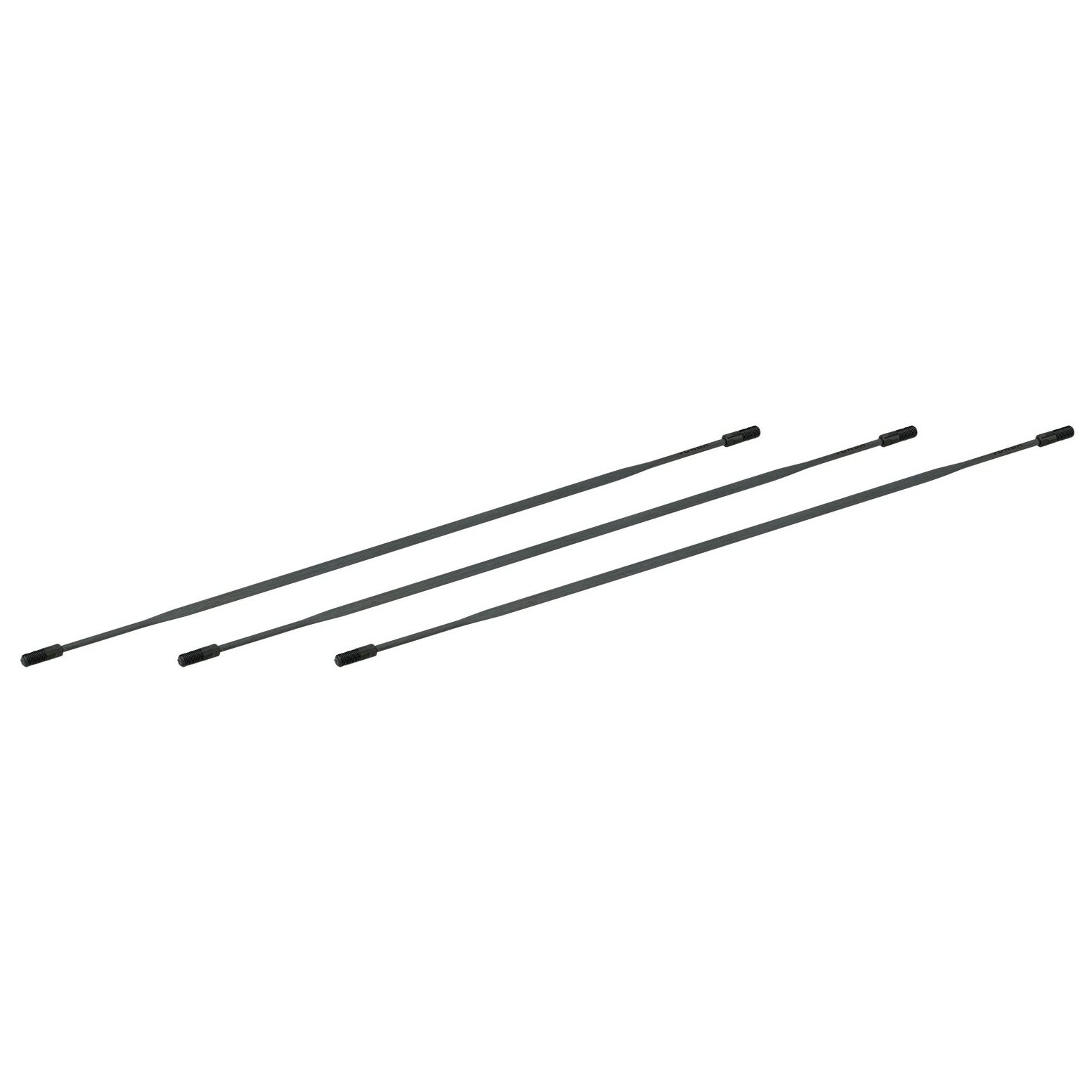 Spite Newmen Vonoa Aerowide Double Thread 280Mm