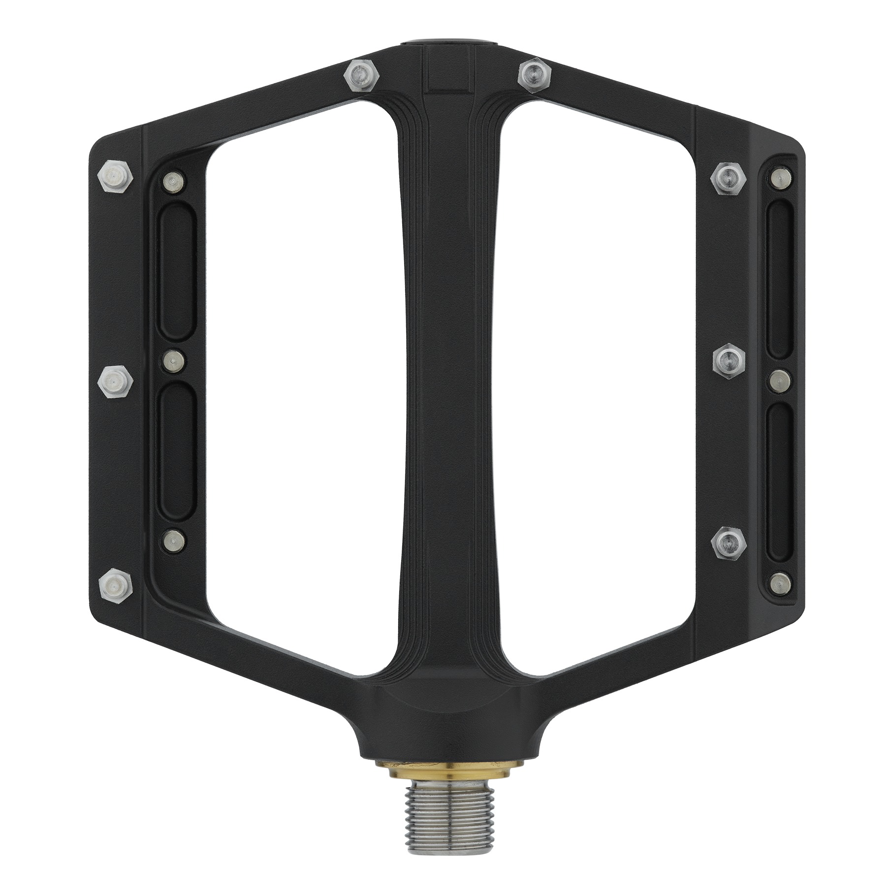 Pedale Newmen Beskar Flat Set
