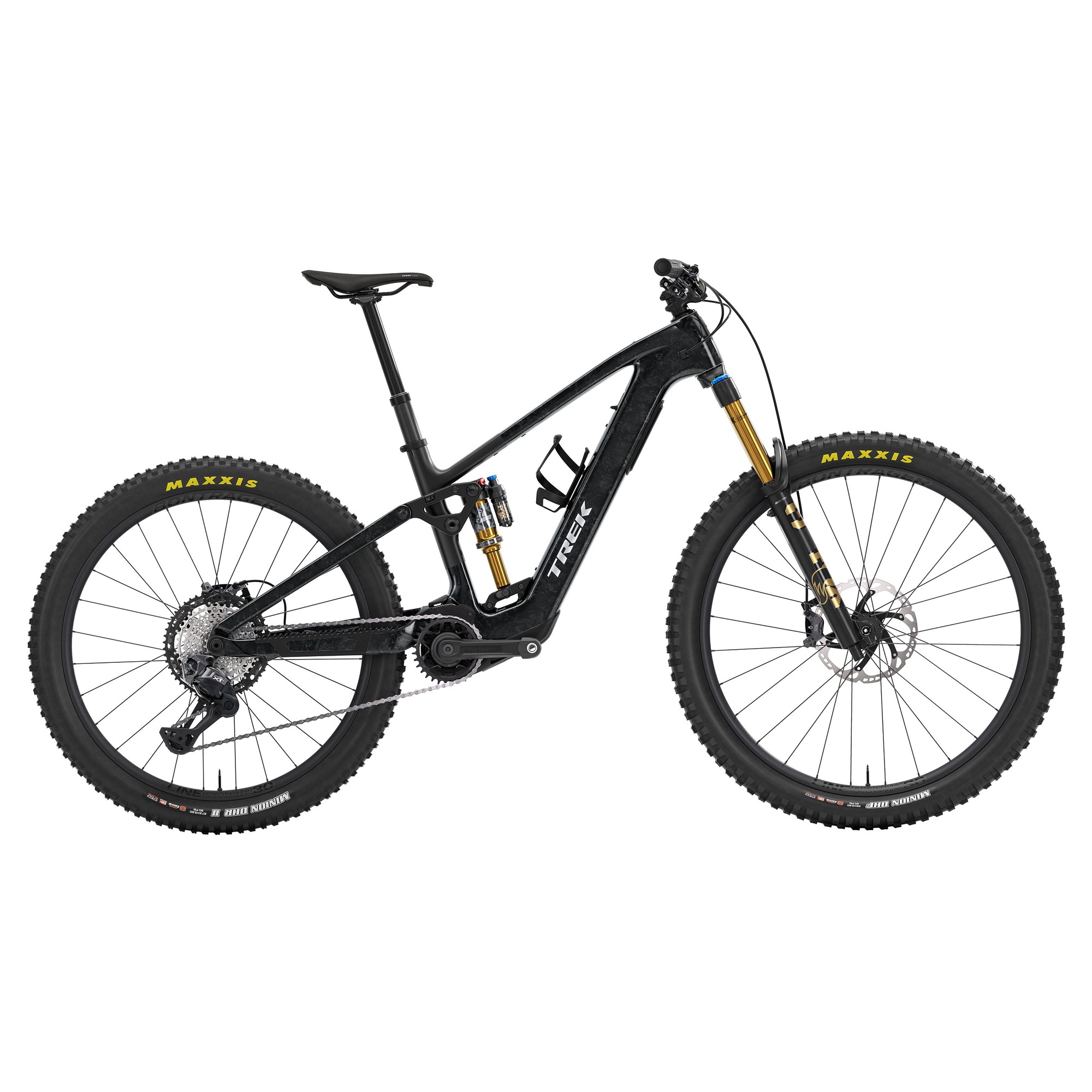 Bicicleta Trek Fuel+ Mx 9.8 Xt Di2 Gen 2 2027