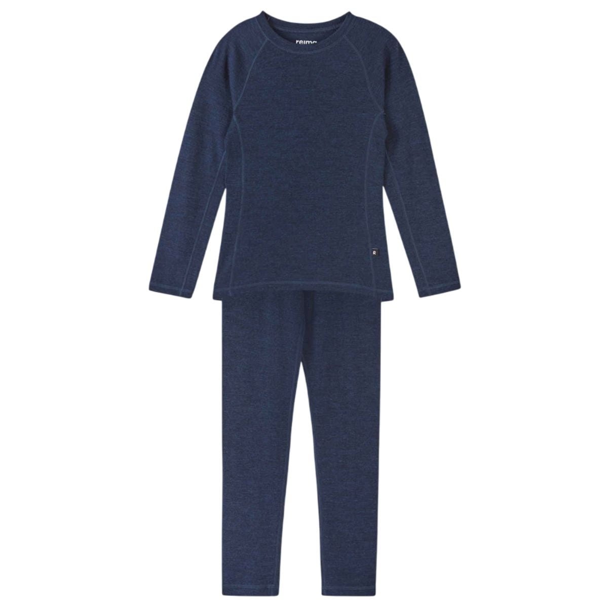 Set bluza si pantaloni de copii Reima Kinsei