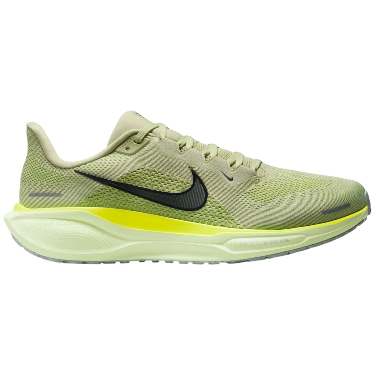 Pantofi alergare barbati Nike Air Zoom Pegasus 41 SS 2025 V2
