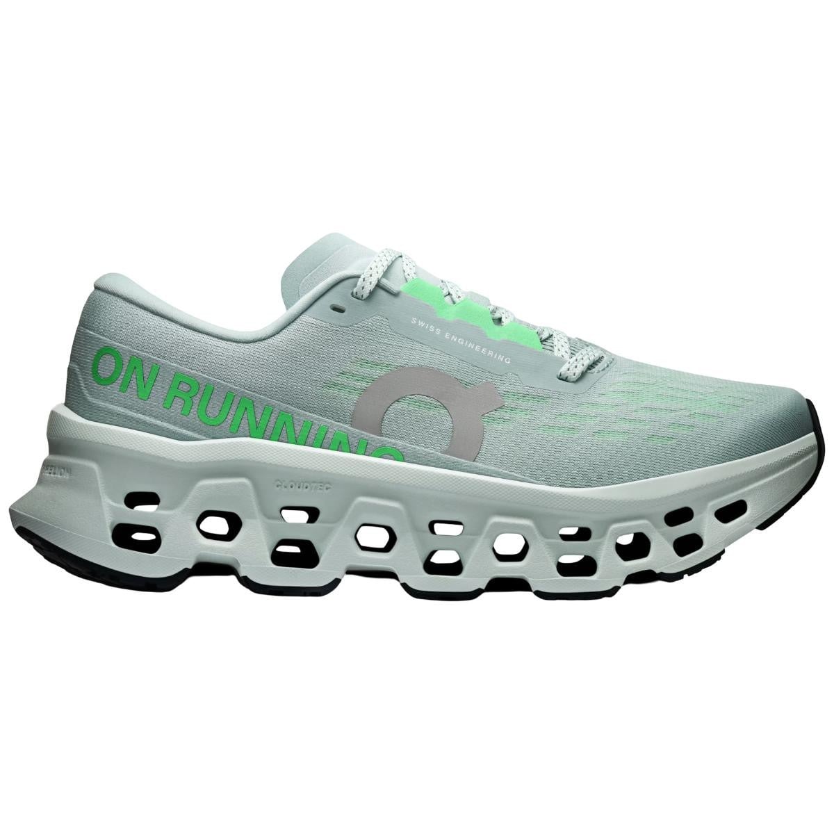 Pantofi alergare dama ON Cloudmonster 3 FW 2026