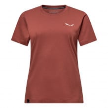 Tricou dama Salewa Eagle Vocab