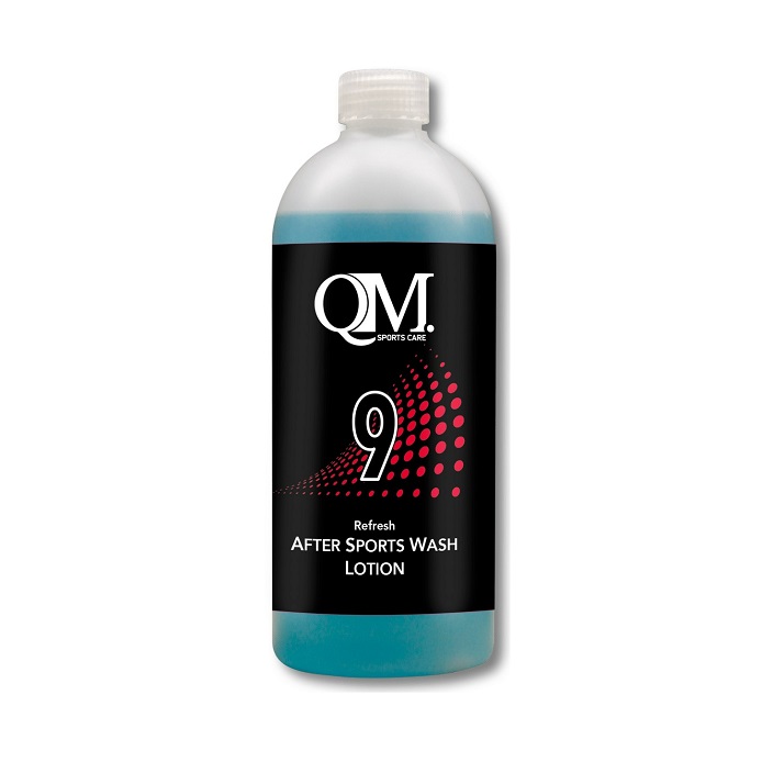Lotiune curatare QM9 450 ml
