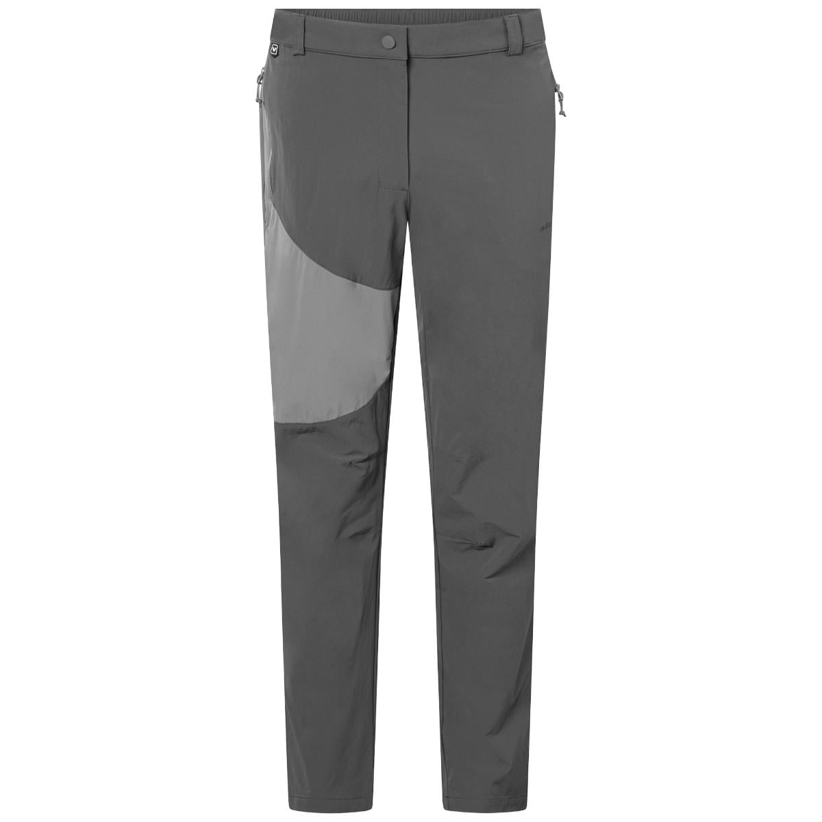 Pantaloni trekking barbati Viking Rago-Gri-S