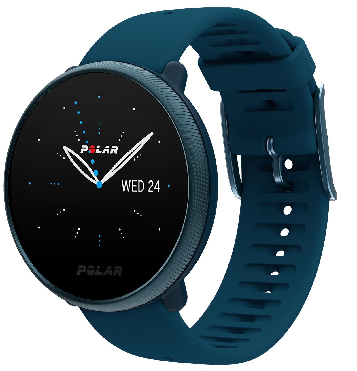 Ceas Polar Ignite 2