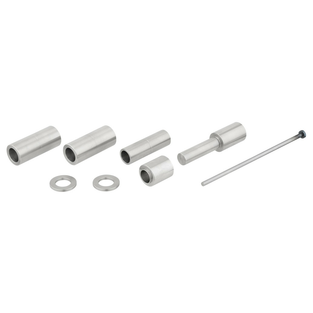 Presa Butuci Newmen Fade Mtb/Road (Compatible For Gen2) Set