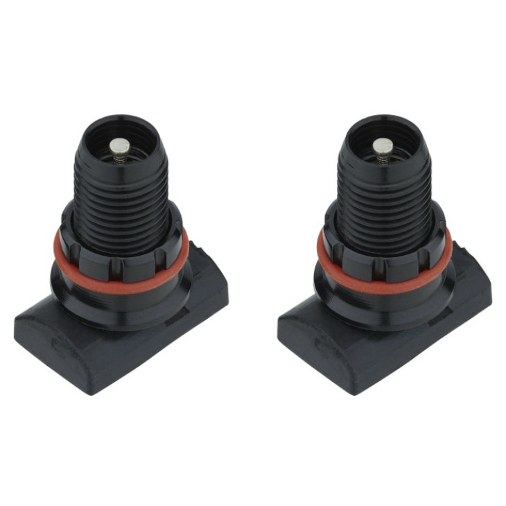 Valve Tubeless Newmen Streem Aero Tubeless Set
