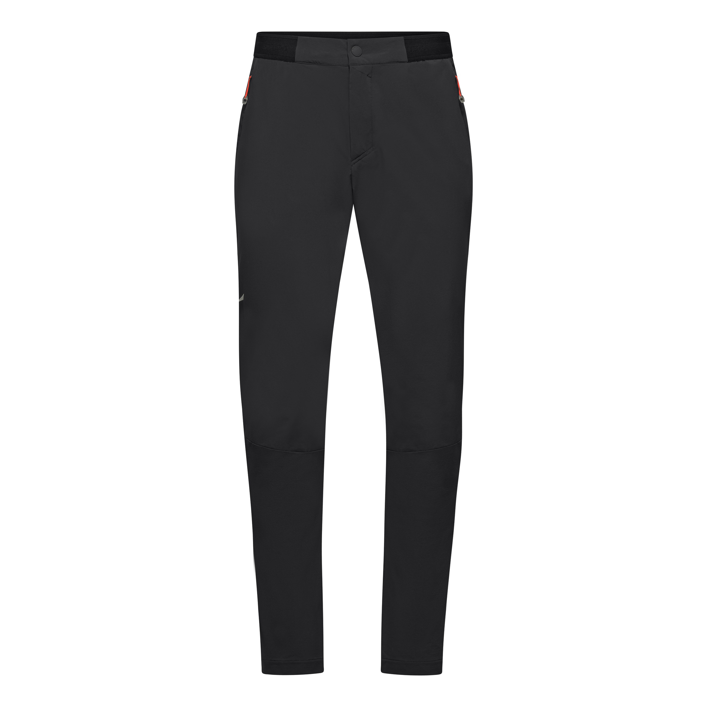 Pantaloni trekking barbati Salewa Pedroc 5 Durastretch-Negru-46/S