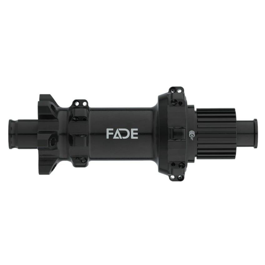 Butuc Spate Newmen Fade Mtb 12X157 Super Boost 6 Bolt 28H Black-Micro Spline-28 spite