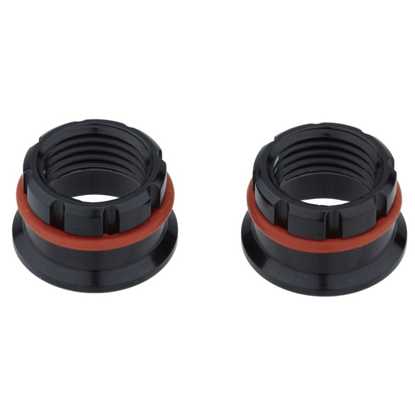 Piulite Valve Tubeless Newmen Streem Nut Kit