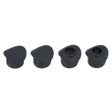 Garnituri Valve Tubeless Newmen Streem Reducer/Cap Kit