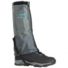Parazapezi TSL Explorer-Gri-S
