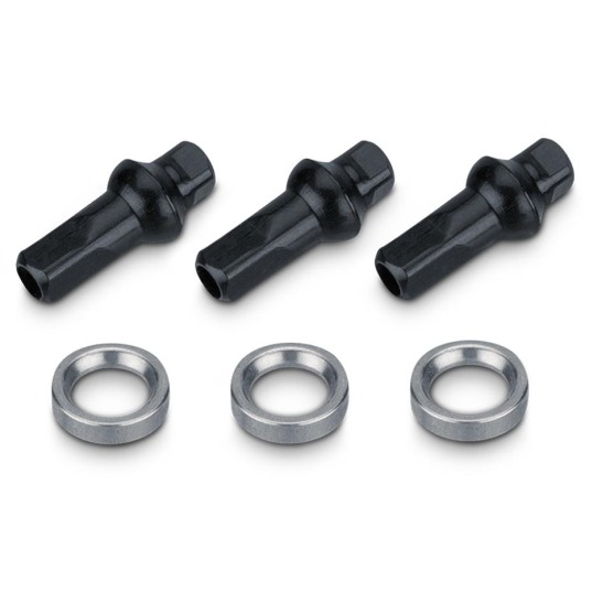 Set Spite Newmen Sp Laser 306Mm