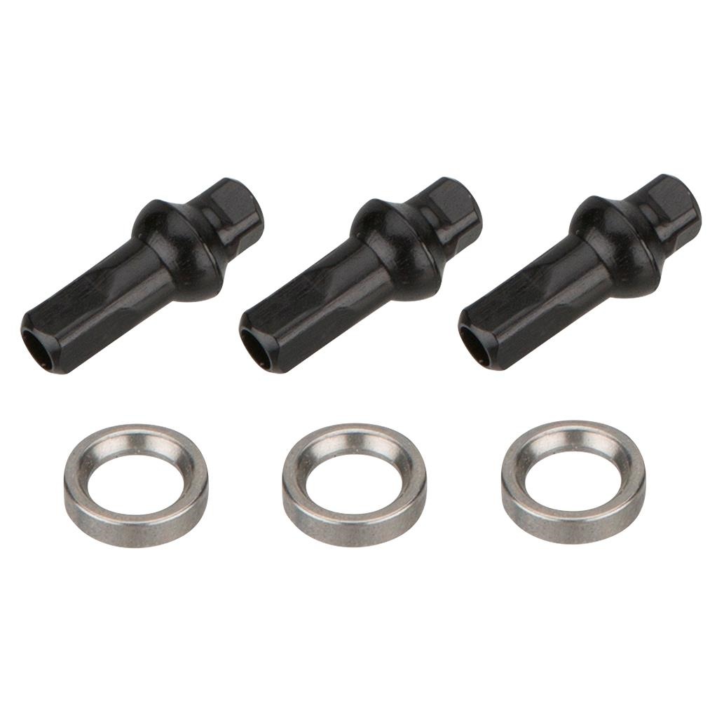 Set Spite Newmen Mtb D-Light Set 286Mm