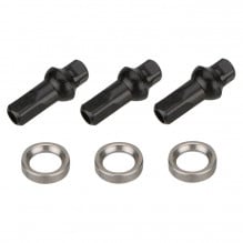 Set Spite Newmen Mtb D-Light Set 286Mm