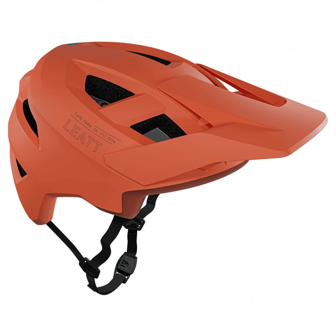 Casca Leatt Mtb Allmtn 2.0 Flame Orange