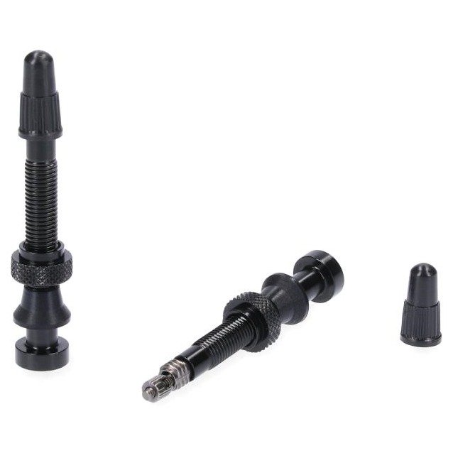 Valve Tubeless Newmen 44Mm Set