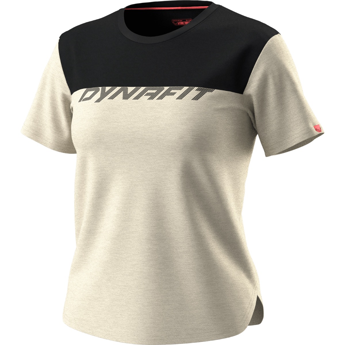 Tricou dama Dynafit 24/7 Drirelease