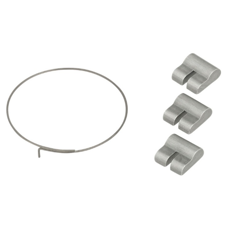 Arc Cu Clicheti Newmen Pentru Sosea Set Kit