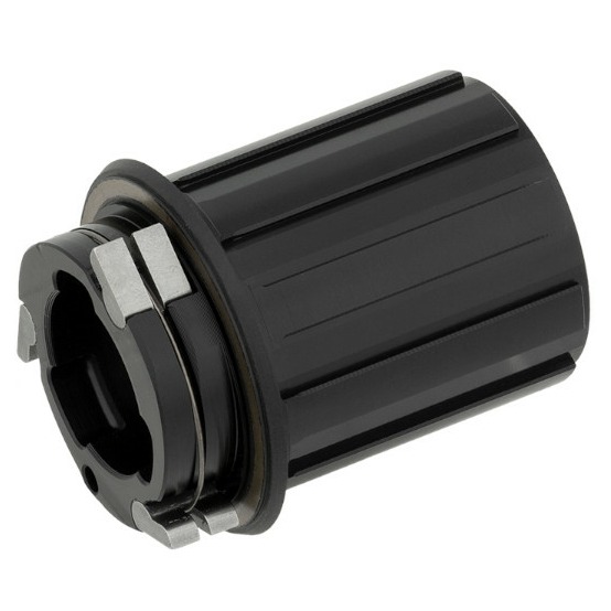 Caseta Newmen Fade Road/Gravel Freewheel-HG