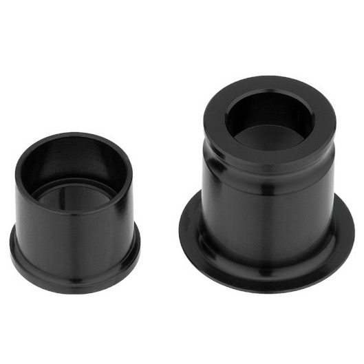 Adaptori Newmen Fade Road/Gravel Endcap 12Mm Xdr Sh Set