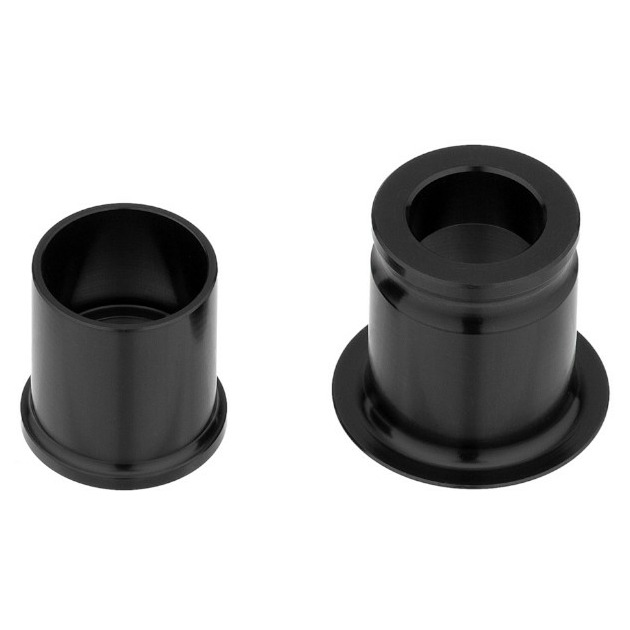 Adaptori Newmen Fade Mtb Endcap 12 Mm Micro Spline Set