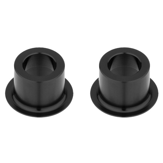 Adaptori Newmen Fade Road/Gravel Endcap 15Mm Od 19 Mm Set