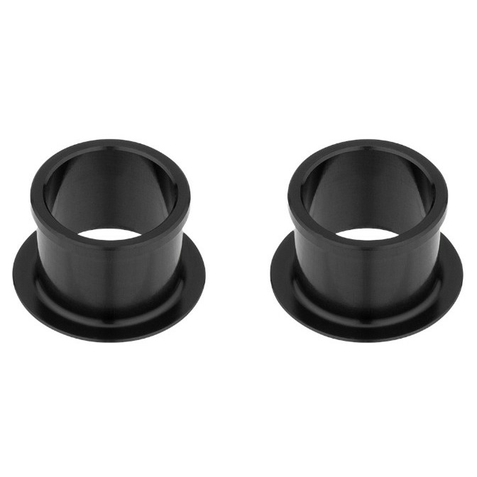 Adaptori Newmen Fade Mtb Endcap 15 Mm Set