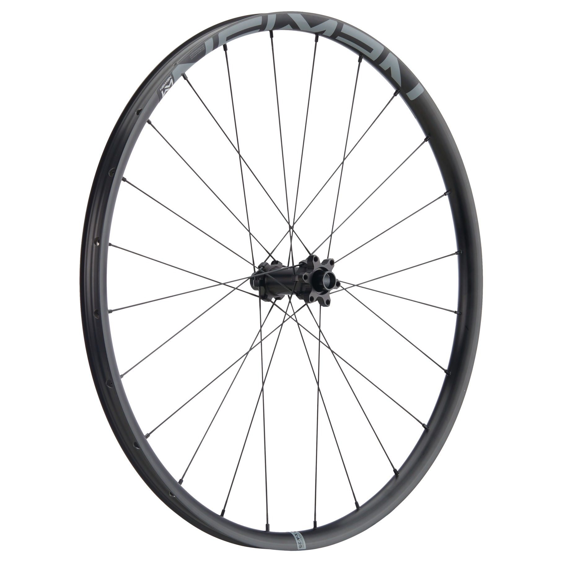 Roata Fata Newmen Kids Evolution X.A.25 24Inch 15X100 Sp 6Bolt 24H 24Inch