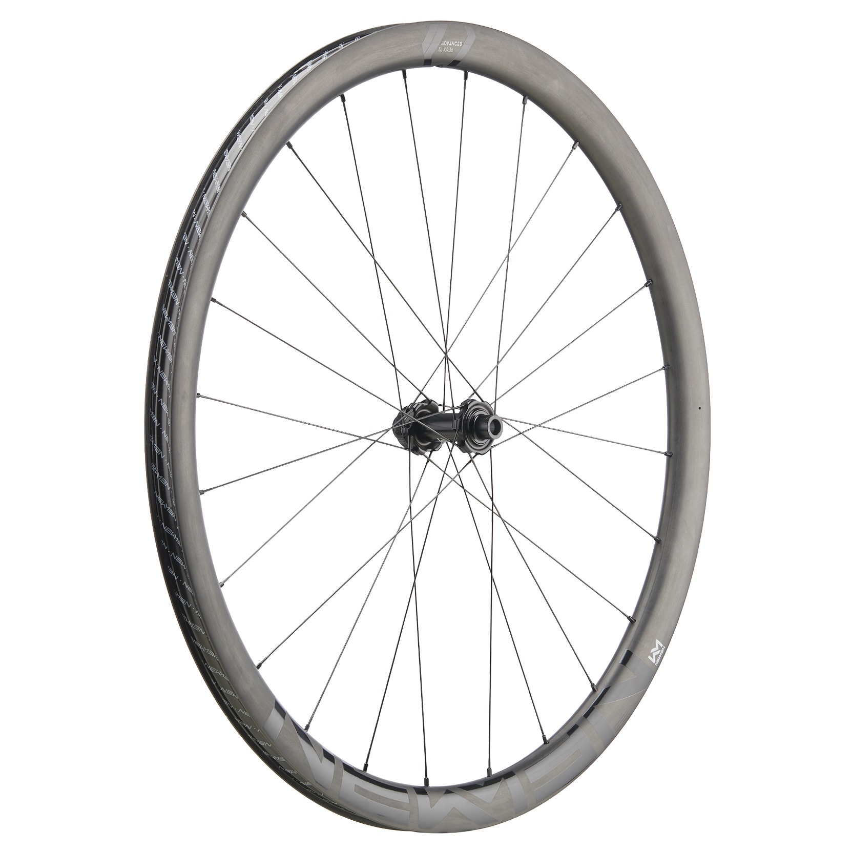 Roata Fata Newmen Advanced Sl X.R.36 29Inch 24H Fade R Sp Cl 12X100 29Inch