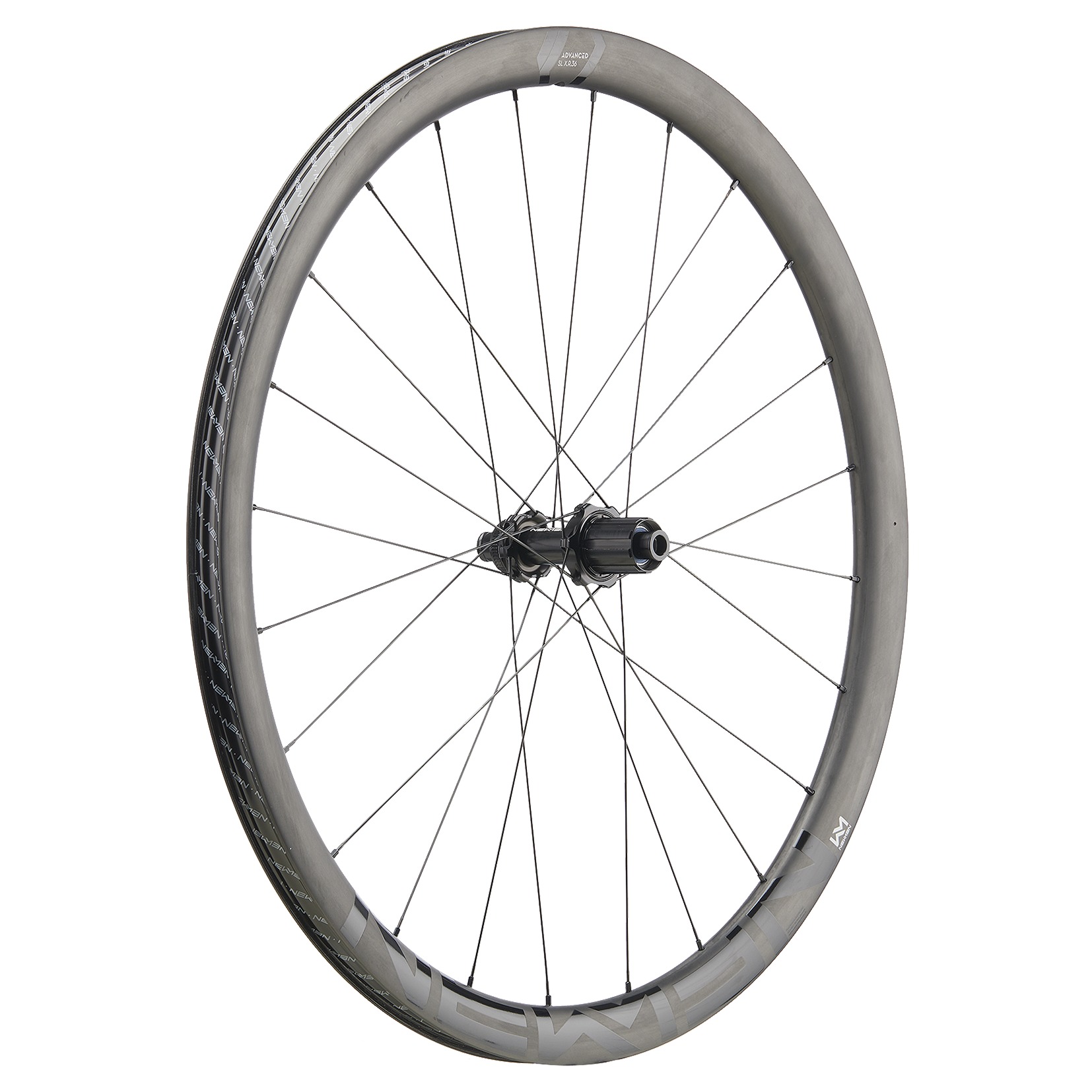 Roata Spate Newmen Advanced Sl X.R.36 29Inch 24H Fade R Sp Cl 12X142-HG