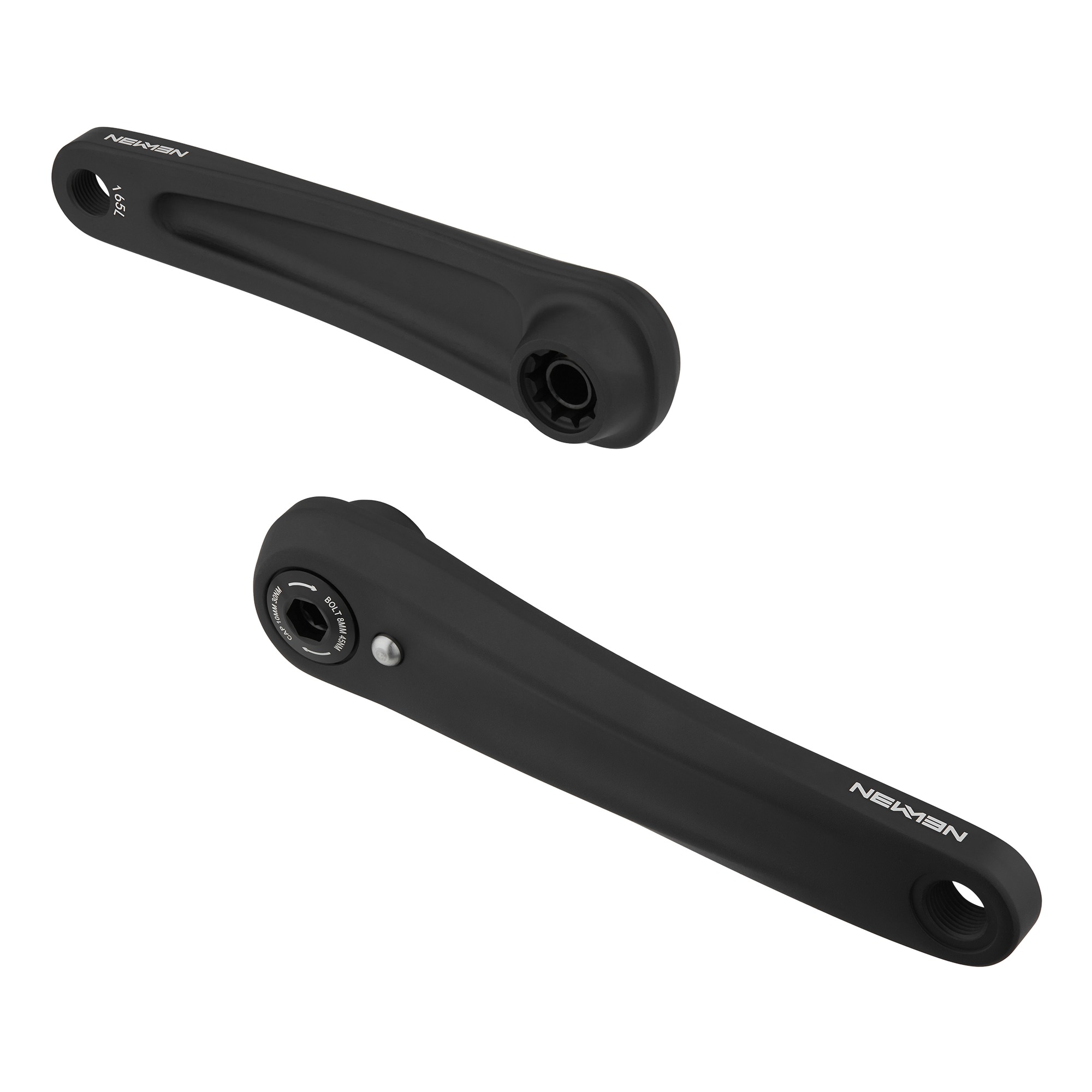Brate Angrenaj Newmen Forge Typ-A Ofs25Mm-165mm