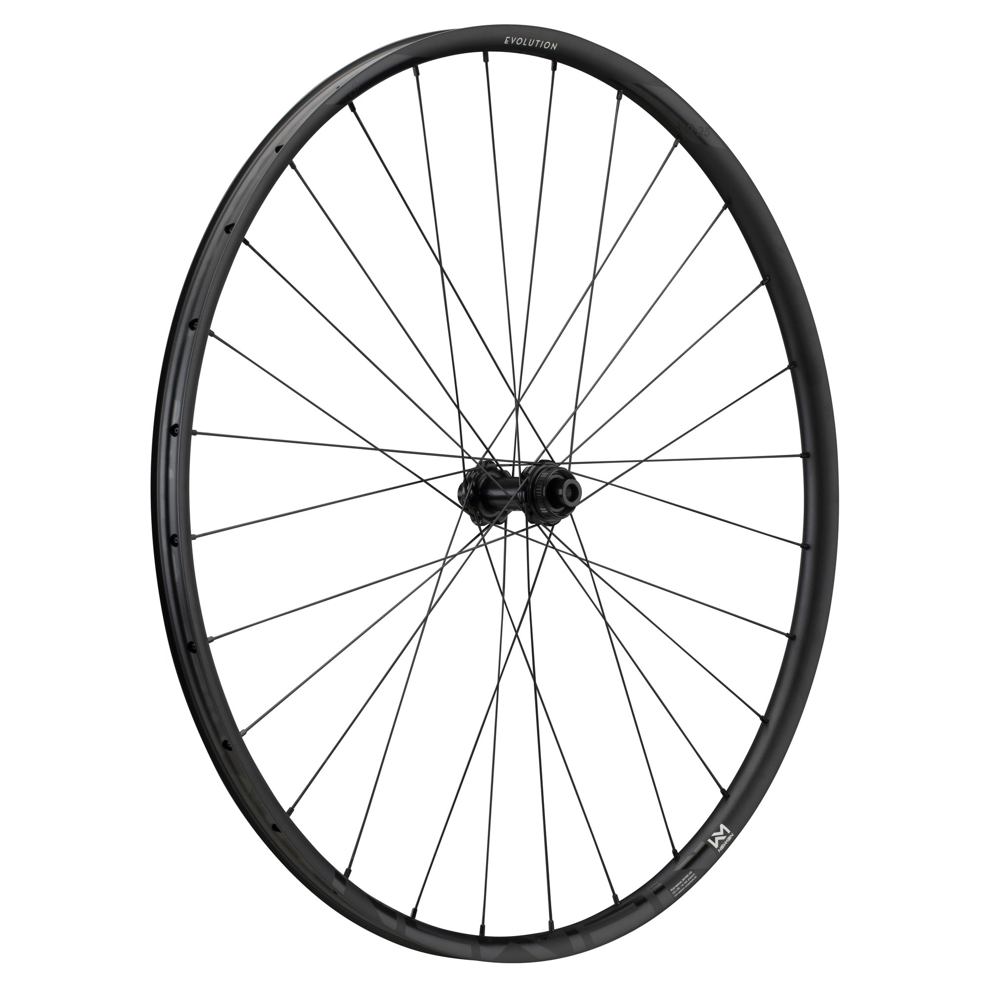 Roata Fata Newmen Evolution Sl X.R.25 29Inch 28H Fade R Sp Cl 12X100 29Inch