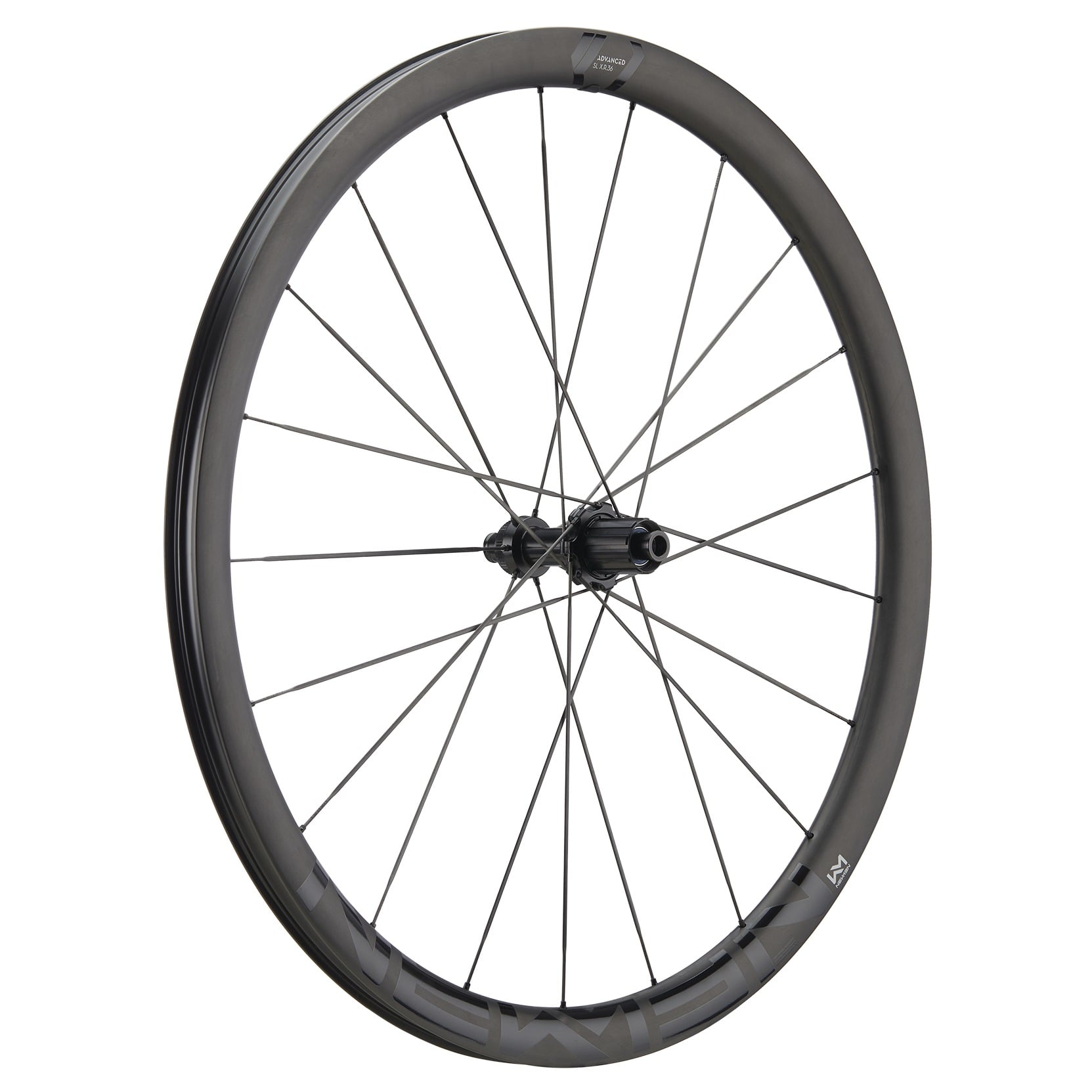 Roata Spate Newmen Advanced Sl X.R.36 Vonoa 622 21H Fade R Cl 12X142-HG