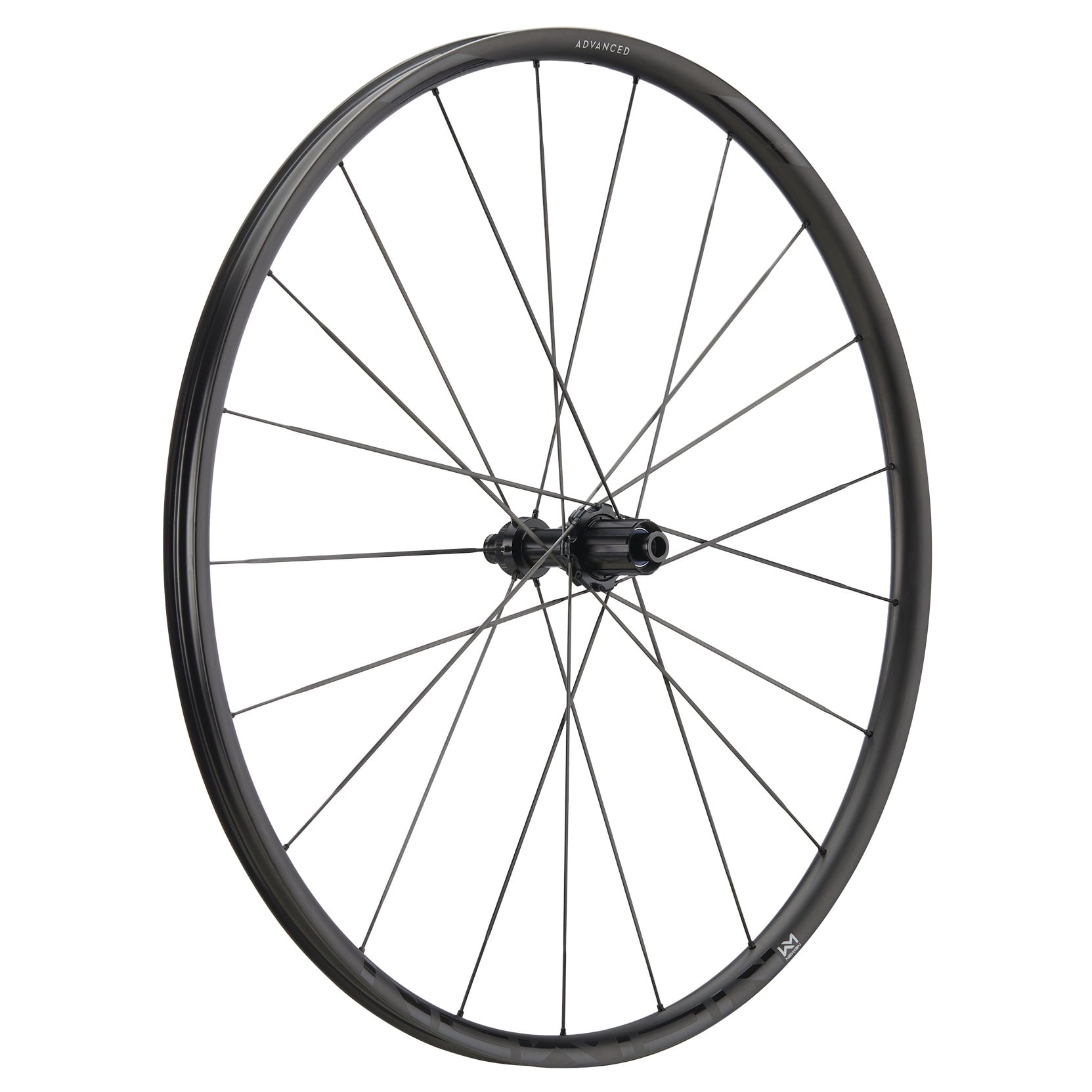 Roata Spate Newmen Advanced Sl X.R.25 Vonoa 622 21H Fade R Cl 12X142-HG