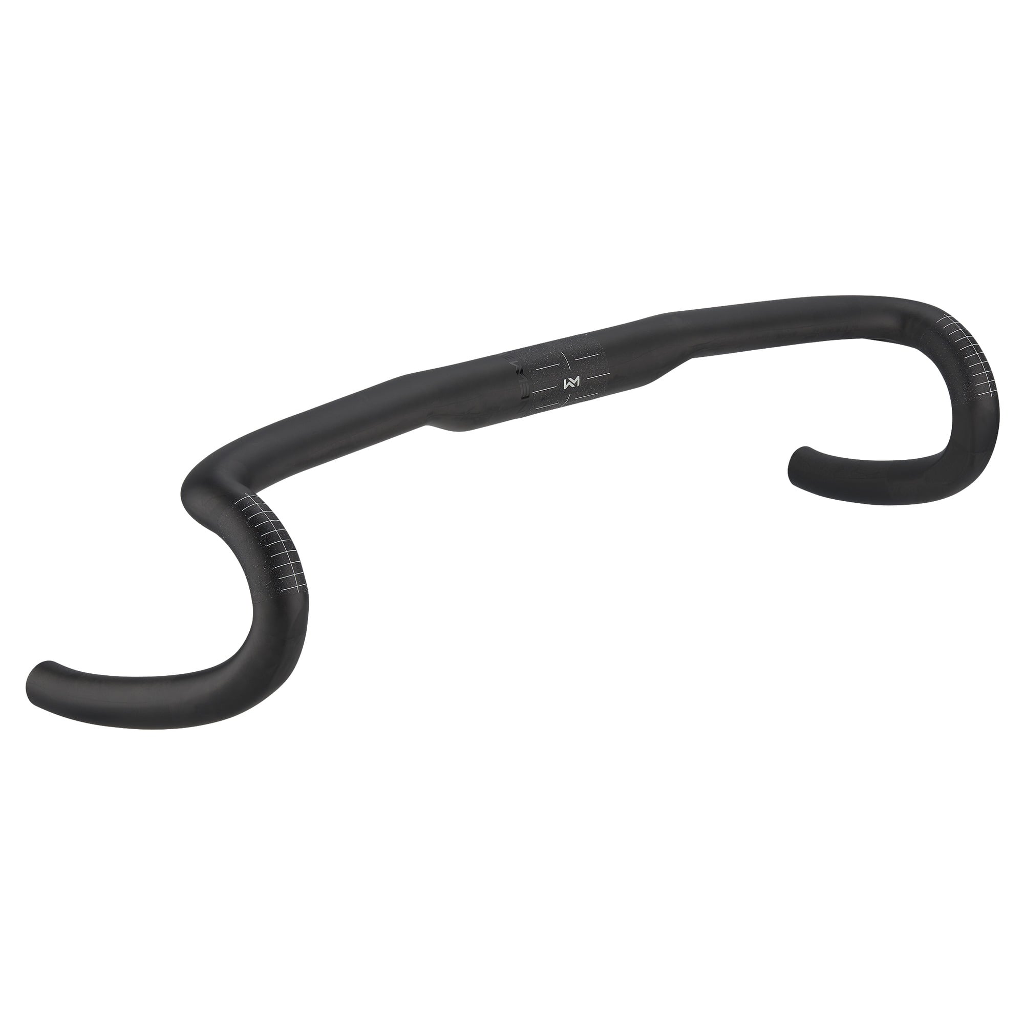 GHIDON NEWMEN DROPBAR ADVANCED SL GRAVEL 318 C-C-400mm-31.8mm